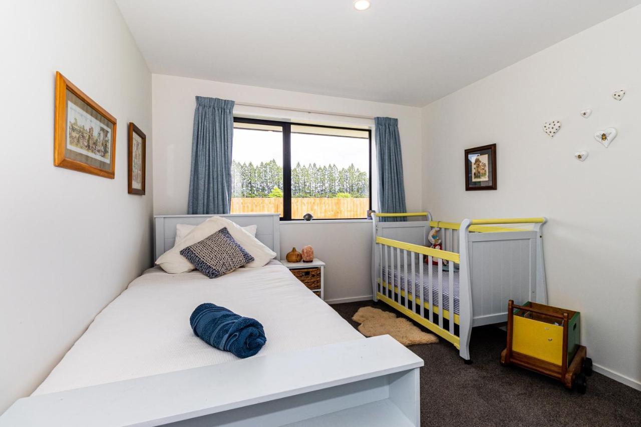 Just Like Home - Methven Exterior foto