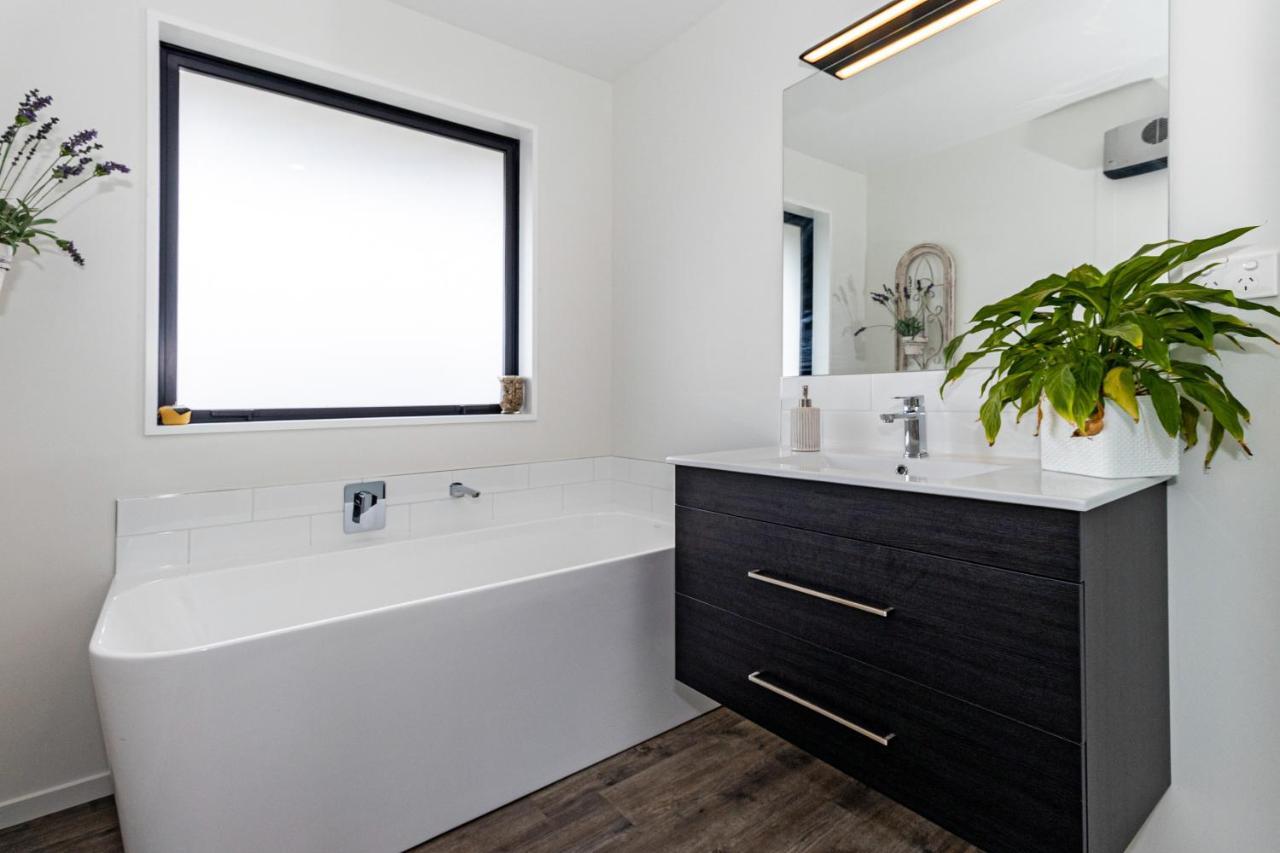 Just Like Home - Methven Exterior foto