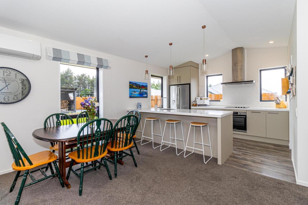 Just Like Home - Methven Exterior foto